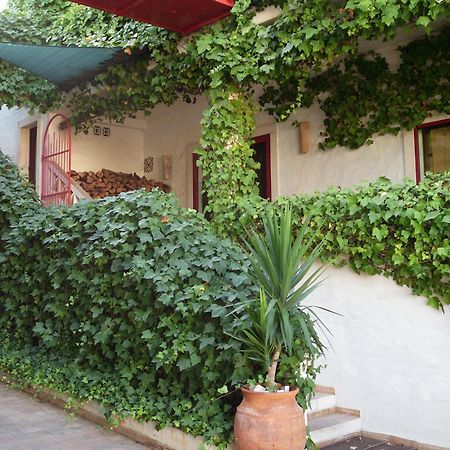 Casa Do Rio / Tavira Inn - Adults Only Eksteriør bilde