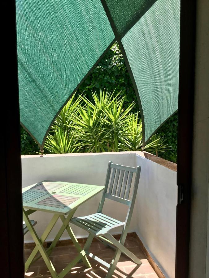 Casa Do Rio / Tavira Inn - Adults Only Eksteriør bilde