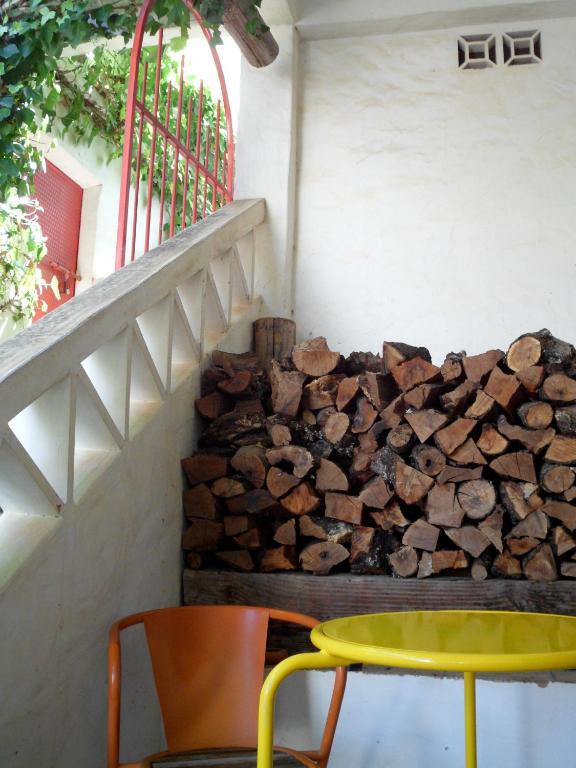 Casa Do Rio / Tavira Inn - Adults Only Rom bilde