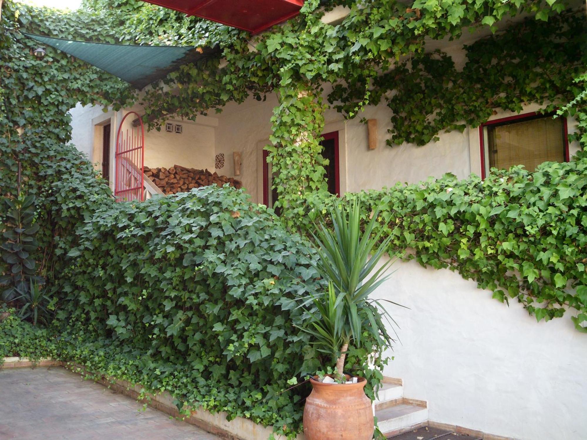 Casa Do Rio / Tavira Inn - Adults Only Eksteriør bilde
