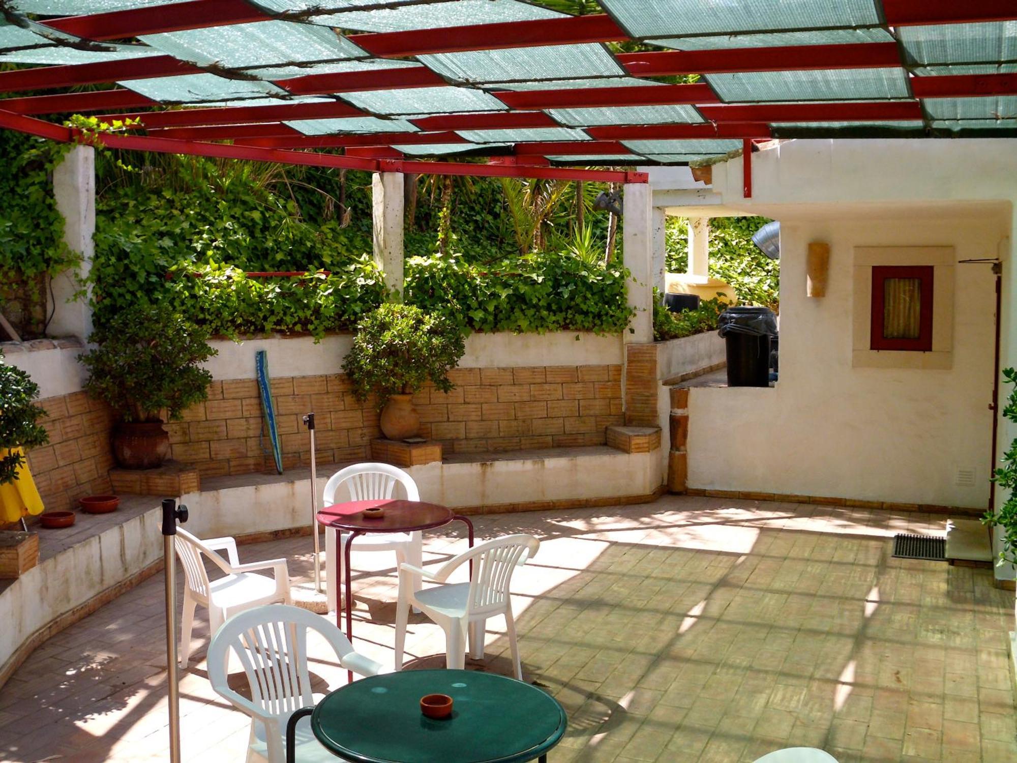 Casa Do Rio / Tavira Inn - Adults Only Eksteriør bilde