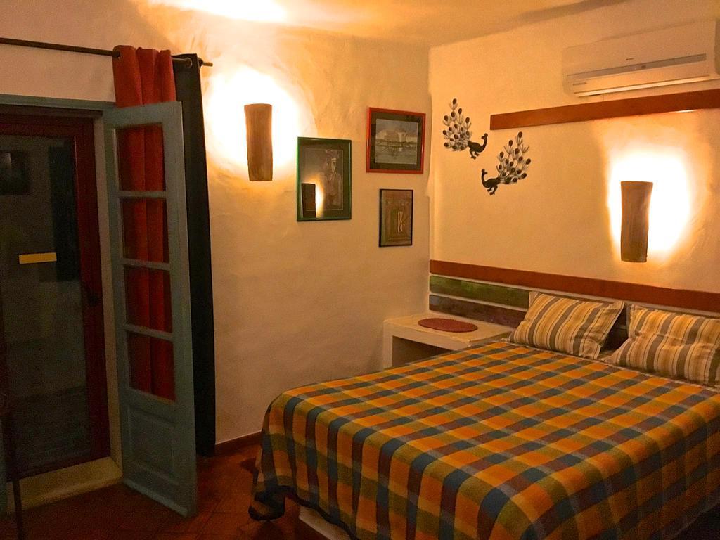Casa Do Rio / Tavira Inn - Adults Only Eksteriør bilde
