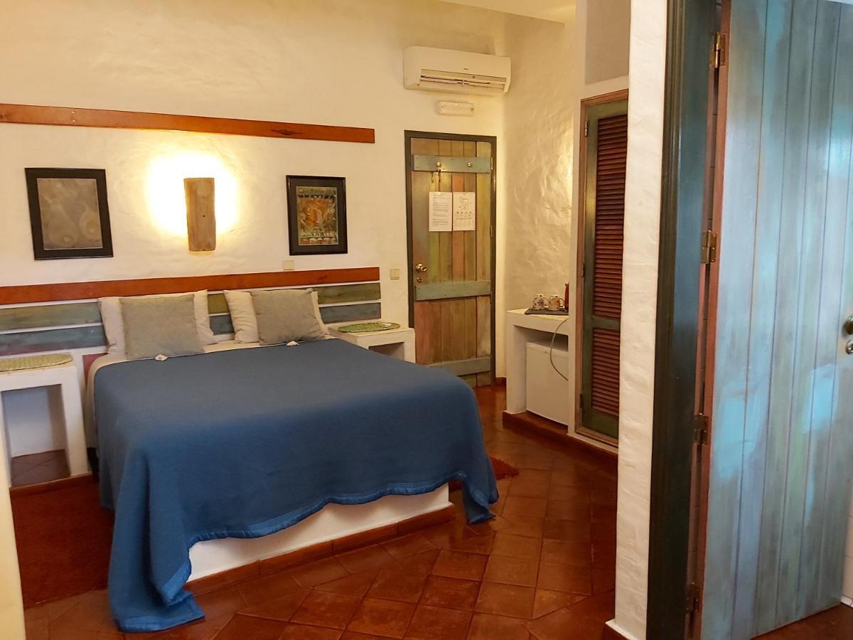 Casa Do Rio / Tavira Inn - Adults Only Eksteriør bilde